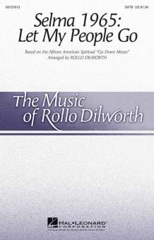 Selma 1965: Let My People Go Download