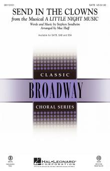 Send In The Clowns Download