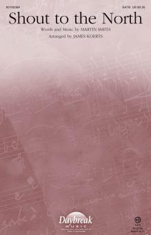 Shout To The North Download