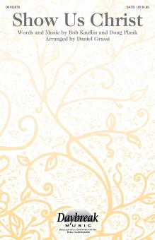 Show Us Christ Download