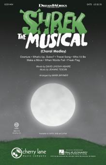Shrek: The Musical Download