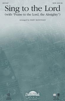 Sing To The Lord Download