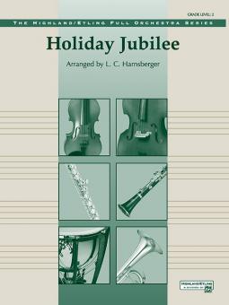 Holiday Jubilee 