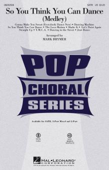 So You Think You Can Dance Download