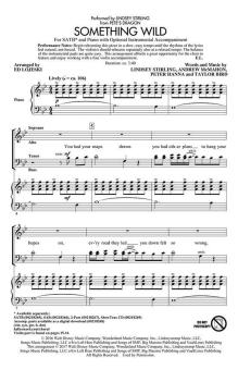 Something Wild Download