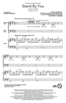 Stand By You Download