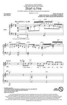 Start A Fire Download