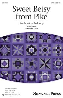 Sweet Betsy From Pike Download