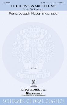 The Heavens Are Telling Download