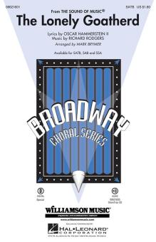 The Lonely Goatherd Download