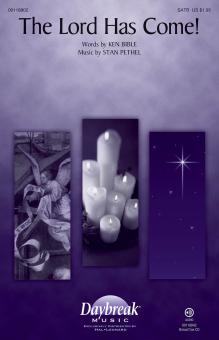 The Lord Has Come! Download