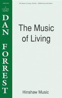 The Music Of Living Download