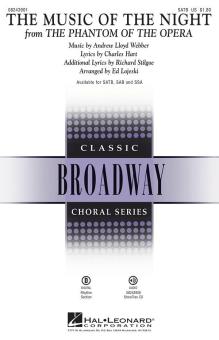 The Music Of The Night Download