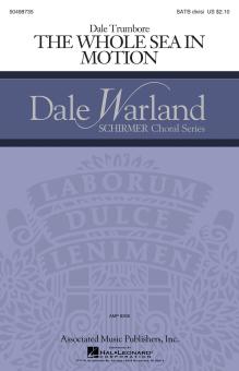 The Whole Sea In Motion Download