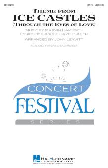 Theme From Ice Castles Download