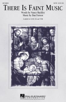 There Is Faint Music Download