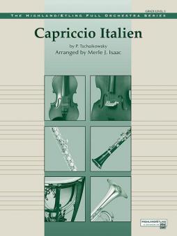 Capriccio Italienne Standard
