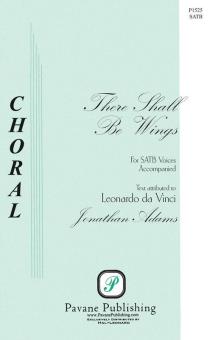 There Shall Be Wings Download