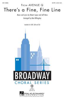 There's A Fine, Fine Line Download