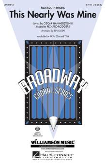 This Nearly Was Mine Download