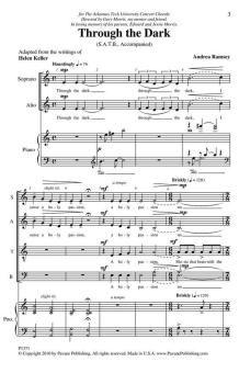 Through The Dark Download