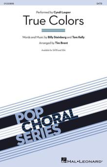 True Colors Download
