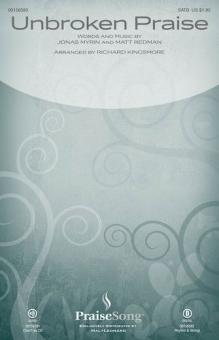 Unbroken Praise Download