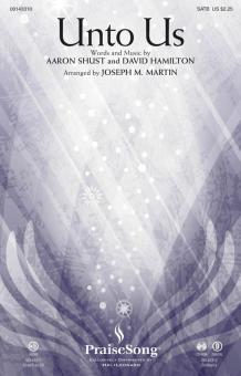 Unto Us Download