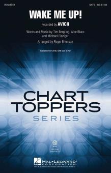 Wake Me Up! Download