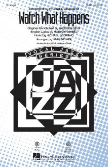 Watch What Happens Download