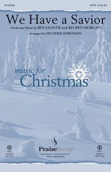 We Have A Savior Download