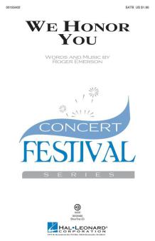 We Honor You Download