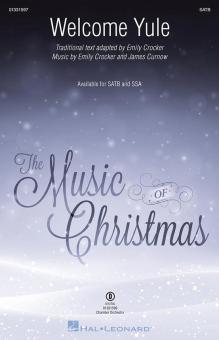 Welcome Yule Download