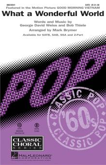 What A Wonderful World Download