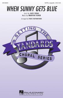 When Sunny Gets Blue Download