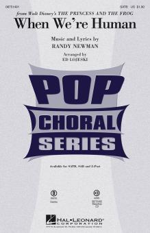 When We're Human Download