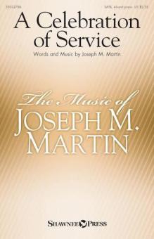 A Celebration of Service Download