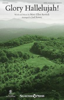 Glory Hallelujah! Download