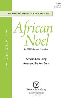 African Noel Download