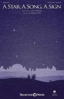 A Star, A Song, A Sign Download