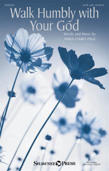 Walk Humbly with Your God Download