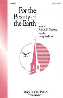 For The Beauty Of The Earth 