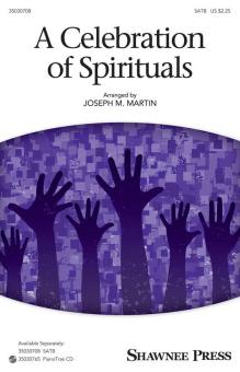 A Celebration Of Spirituals Download