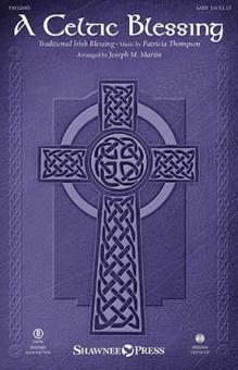 A Celtic Blessing Download