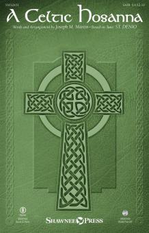A Celtic Hosanna Download