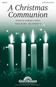 A Christmas Communion Download