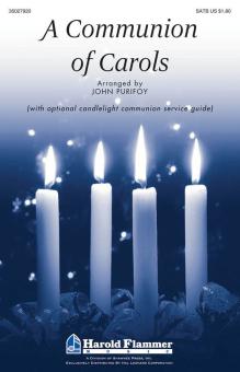 A Communion of Carols Download