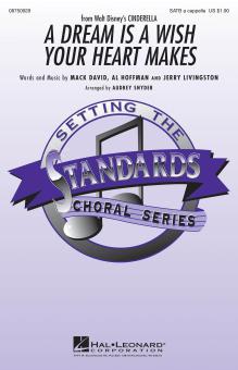 A Dream Is A Wish Your Heart Makes Download