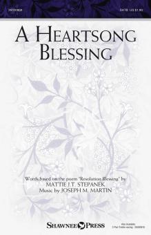 A Heartsong Blessing Download