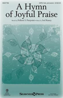 A Hymn of Joyful Praise Download